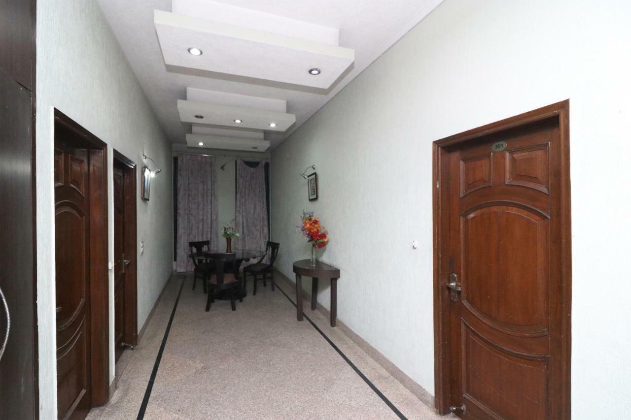 Oyo 24672 Bharat Guest House Delhi  Exterior foto